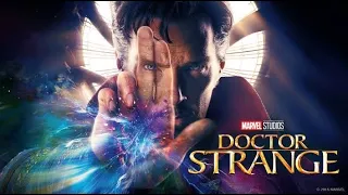 DOCTOR STRANGE 😱😱(2016) Movie Marvel FULL Behind The Scenes HD