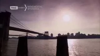 Brooklyn Bridge Sickness | Monumental Mysteries | Travel Channel Asia