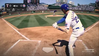 2023 Major League Baseball Umpire Cam Supercut, Wrigley Field Edition