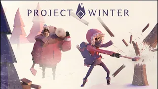 КТО ПРЕДАТЕЛЬ? (Project Winter)