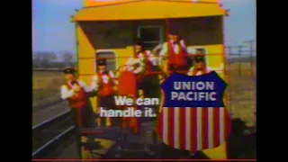 Union Pacific (1977)
