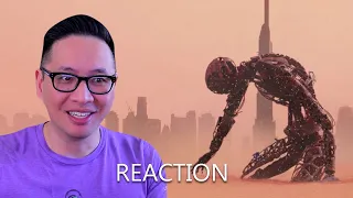 Westworld Season 3 Trailer Reaction and Review