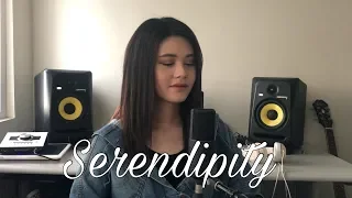 BTS (방탄소년단) - Serendipity (Cover by Aiana)