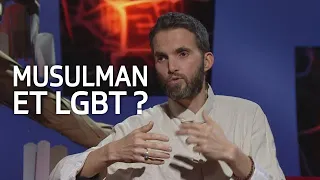 Imam et homosexuel - Ludovic-Mohamed Zahed | Faut pas croire | RTS