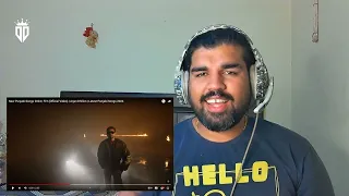 FLY (Official Video) | Arjan Dhillon | Latest Punjabi Songs 2024 | REACTION