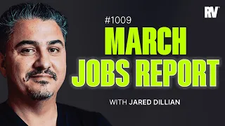 #1009 - Is It Time To Rethink the Fed? | with Jared Dillian