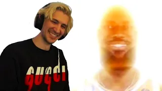 xQc Reacts to Lebron Sunshine Tiktoks