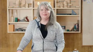 Woodcraft Magazine: Soap Finish Tutorial With Sarah Marriage