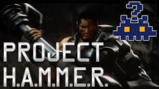 Nintendo's Project H.A.M.M.E.R: The Untold Story - Unseen64