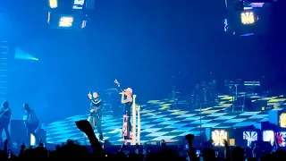 Machine Gun Kelly - ay! live in Jacksonville, FL 06/14/2022 4K