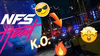 Semer les flics sur Need for Speed Heat facilement [Conseils & Endroits]