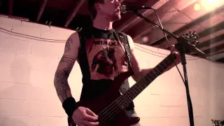 Jared MacEachern Bass Audition - Halo