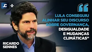 João Santana e Ricardo Sennes analisam falas do presidente Lula no fórum da ONU