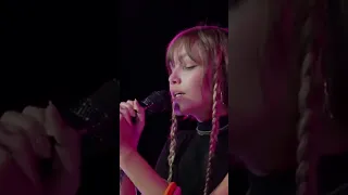 Grace VanderWaal - Vienna (live)