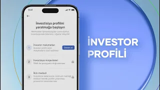 ABB mobile ilə İnvestisiya Hamıya Rahat Gəlir!