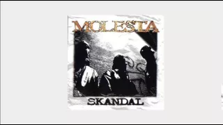 Molesta - Wiedziałem, że tak będzie