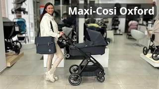 Maxi Cosi Oxford wózek 2w1