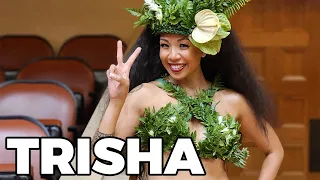 Trisha Verzosa (1st Place) Masters Division | San Jose Tahiti Fete 2023 | No Te Here O Te Hiro'a