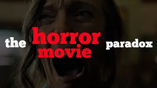 How To Create The Perfect Horror Film