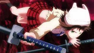 Shin Ikkitousen「AMV」- No Rival