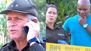 POLICIACO CUBANO: LOCO DE REMATE 🚨 (Television Cubana)