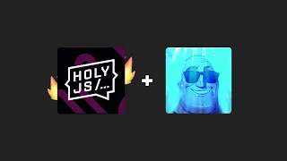 🔥 HOLY JS ПОДГОТОВКА надеюсь меня возьмут на конференцию (react, typescript)