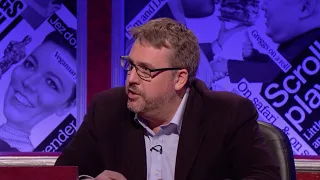 Have i got news for you s57e02 hignfy extended version