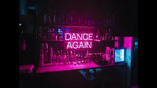 [FREE] XCHO x MIYAGI x MACAN type beat - "Dance again" | pop dancehall beat (prod. Karimbeatz)