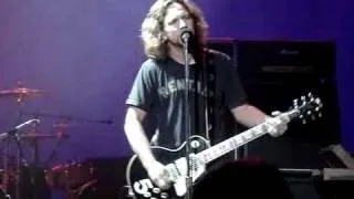 THROW YOUR HATRED DOWN - VEDDER, FLEA, IRONS