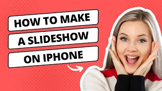 How To Make A Slideshow On Iphone With Music