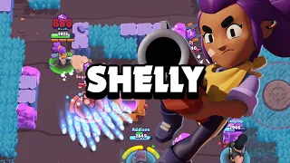 Con Calma Parodia Brawl Stars (Daddy Yankee Y Snow)