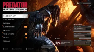 PREDATOR: HUNTING GROUNDS Walkthrough Gameplay Part 53 - (FULL GAME) PS5 Gameplay 4K 60fps UltraHD