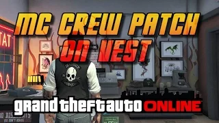 GTA Online [GTA5][PATCHED] How to Apply MC Patch To Vest - Easiest Way! 1.33