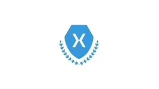 [XAM120] Create a new Xamarin.Forms App (Windows)