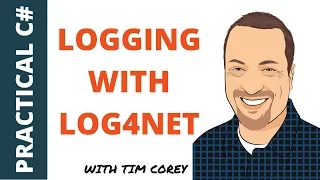 The log4net Tutorial: Logging in C# (hands-on from beginner to advanced)