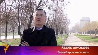 Uzbek Марказий Осиëда "Қрим сценарийси" амалга ошиши мумкинми?