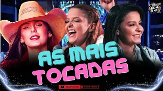 TOP SERTANEJO 2024 - MIX Sertanejo 2024 Mais Tocadas - As Melhores do Momento