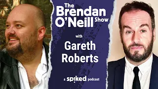 Gareth Roberts: The return of gay shame