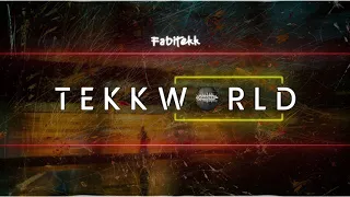 Fabitekk - Goldener Raver | HARDTEKK | [HD]