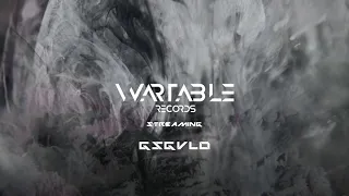 Wartable Records Streaming Presents GRESIL.