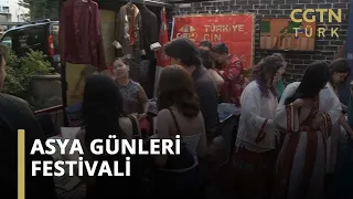 Asya Günleri Festivali