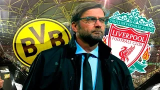 Borussia Dortmund vs Liverpool - Team preview - Legendary match ?