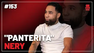 Un Round Más #153 Panterita Nery