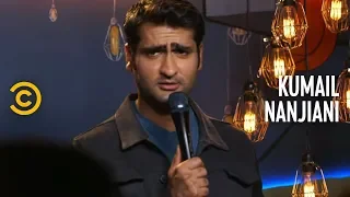 The Meltdown with Jonah and Kumail - Kumail's Fancy Jacket