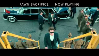 PAWN SACRIFICE | “Clock Review” TV Spot