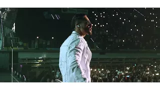 MALUMA DENVER - May 4, 2018