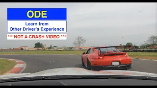 My worst Porsche chase ever 😡