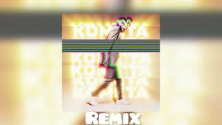 Jony - Комета Remix 2022