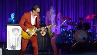 Joe Bonamassa - Berlin 2018-03-30 - Multicam