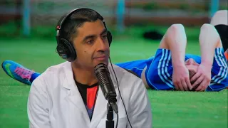 Increased Soccer Injuries and Concussions: Mayo Clinic Radio